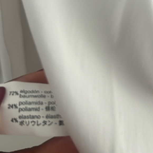 Zara Tennis Dress - Picture 8 of 8